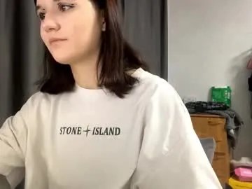 Freechat lorettedekay on Chaturbate