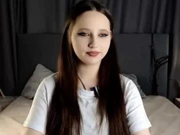 loribis on Chaturbate