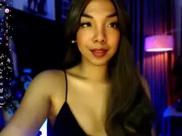 Freechat louisassy on Chaturbate