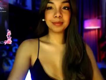 Freechat louisassy on Chaturbate