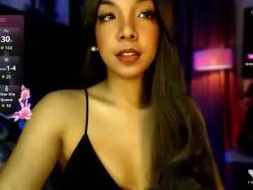 Freechat louisassy on Chaturbate