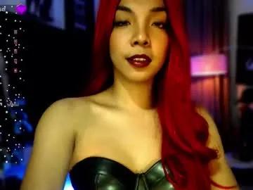 Freechat louisassy on Chaturbate