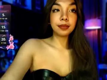 Freechat louisassy on Chaturbate