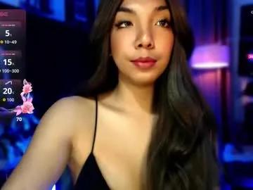 Freechat louisassy on Chaturbate
