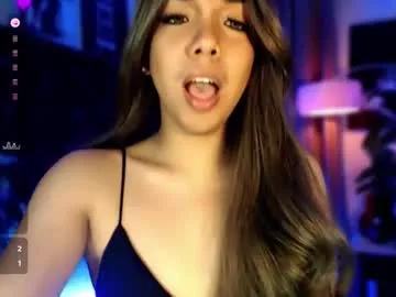 Freechat louisassy on Chaturbate