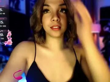 Freechat louisassy on Chaturbate