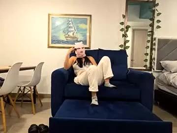 lovebunnyduo on Chaturbate