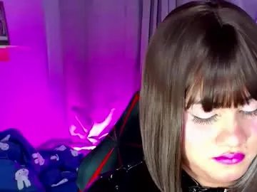 Freechat lovely_coleen on Chaturbate