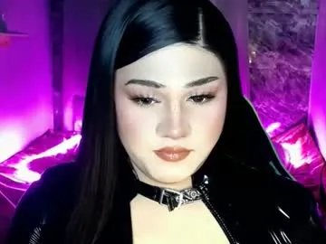 Freechat lovely_coleen on Chaturbate