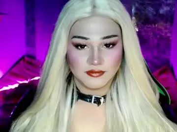 Freechat lovely_coleen on Chaturbate