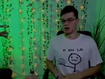 Freechat lucas_long_ on Chaturbate