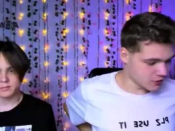 Freechat lucas_long_ on Chaturbate