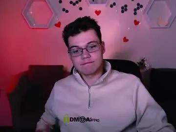 Freechat lucas_long_ on Chaturbate