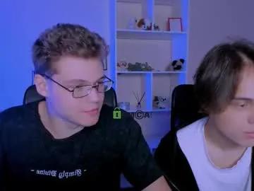 Freechat lucas_long_ on Chaturbate