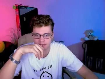 Freechat lucas_long_ on Chaturbate