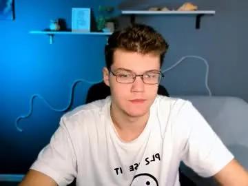 Freechat lucas_long_ on Chaturbate