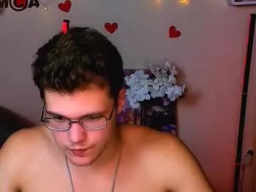 Freechat lucas_long_ on Chaturbate