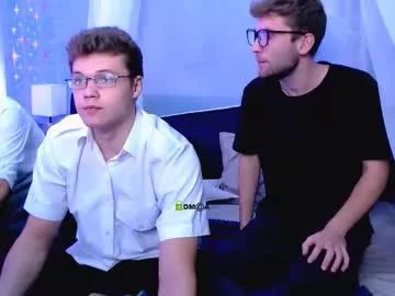 Freechat lucas_long_ on Chaturbate