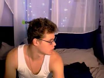 Freechat lucas_long_ on Chaturbate