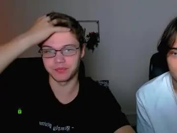 Freechat lucas_long_ on Chaturbate