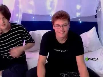 Freechat lucas_long_ on Chaturbate