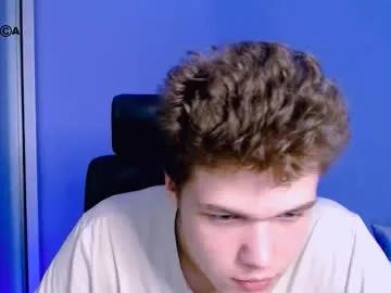 Freechat lucas_long_ on Chaturbate