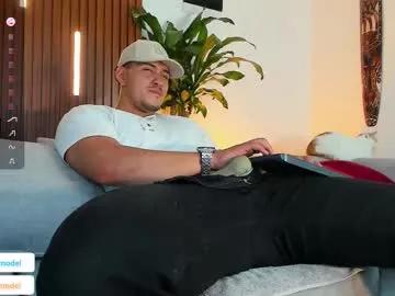 lucasanto_ — give me a lot of pleasure [1690 tokens left] . #latino #muscle #bigass #lovense #bigcock