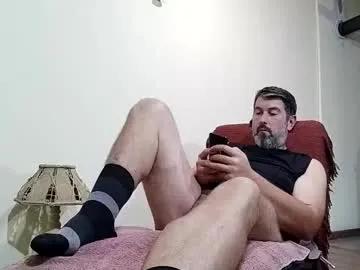 Freechat lucifergotharder on Chaturbate