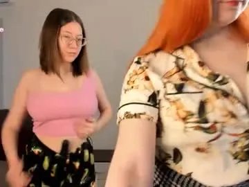 lucretiaburnaugh — Goal:  Lick our fingers <3 #new #18 #bigboobs #bigass #lesbian [10 tokens remaining]