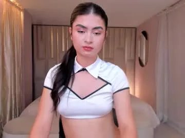 Freechat lucyweiss_ on Chaturbate