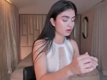 Freechat lucyweiss_ on Chaturbate