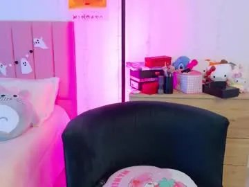 Freechat lucyy_peach on Chaturbate