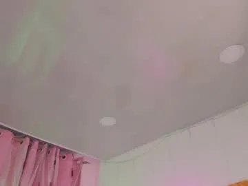 Freechat lucyy_peach on Chaturbate