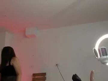 Freechat luna_desiree on Chaturbate