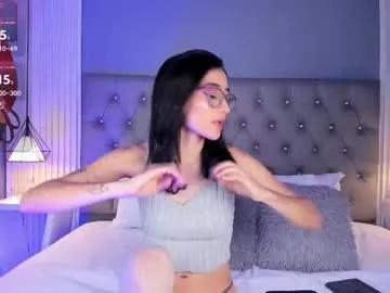 lunabloomn — GOAL: Play with oil on my ass [107 tokens remaining] The queen of your heat  #Skinny #Latina #Teen #Saliva #Squirt