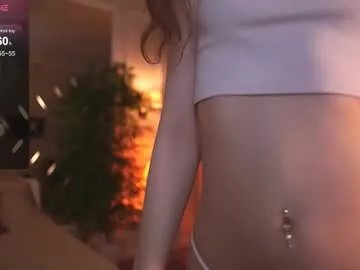 Freechat lunaice__ on Chaturbate