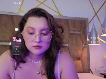 Freechat lunapleasure_ on Chaturbate