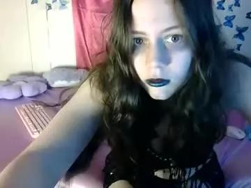Freechat lunaquinn45 on Chaturbate