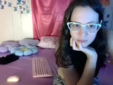 Freechat lunaquinn45 on Chaturbate