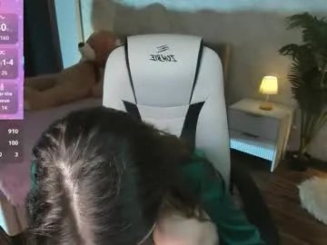 Private lunarlily7 on Chaturbate