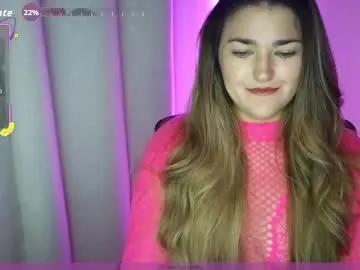 lushlolly on Chaturbate