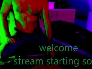 lux_dei on Chaturbate