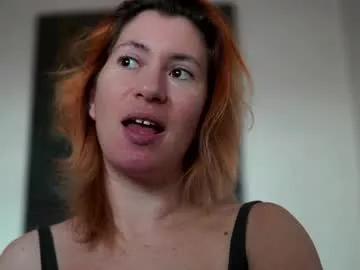 Freechat luxegirl67 on Chaturbate