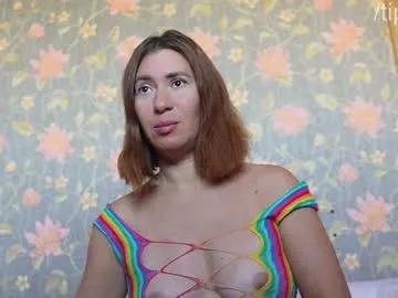 Freechat luxegirl67 on Chaturbate
