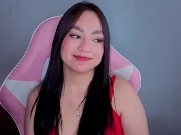 Freechat lya_levine on Chaturbate