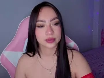 Freechat lya_levine on Chaturbate