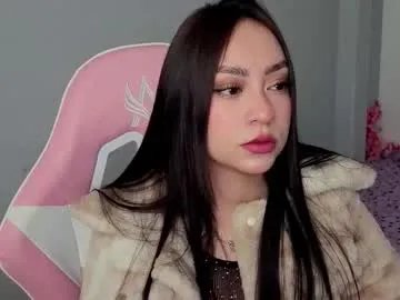 Freechat lya_levine on Chaturbate