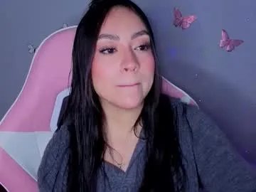 Freechat lya_levine on Chaturbate