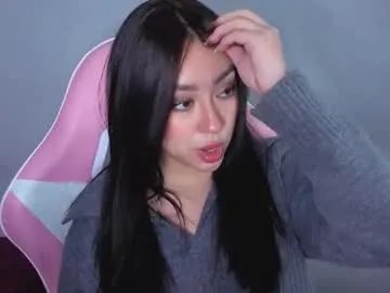 Freechat lya_levine on Chaturbate