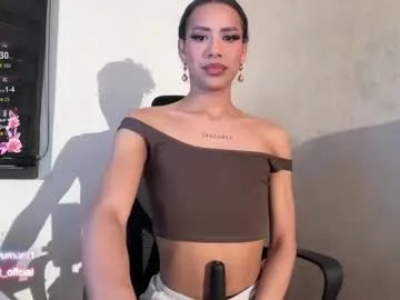 Freechat lyadumont on Chaturbate